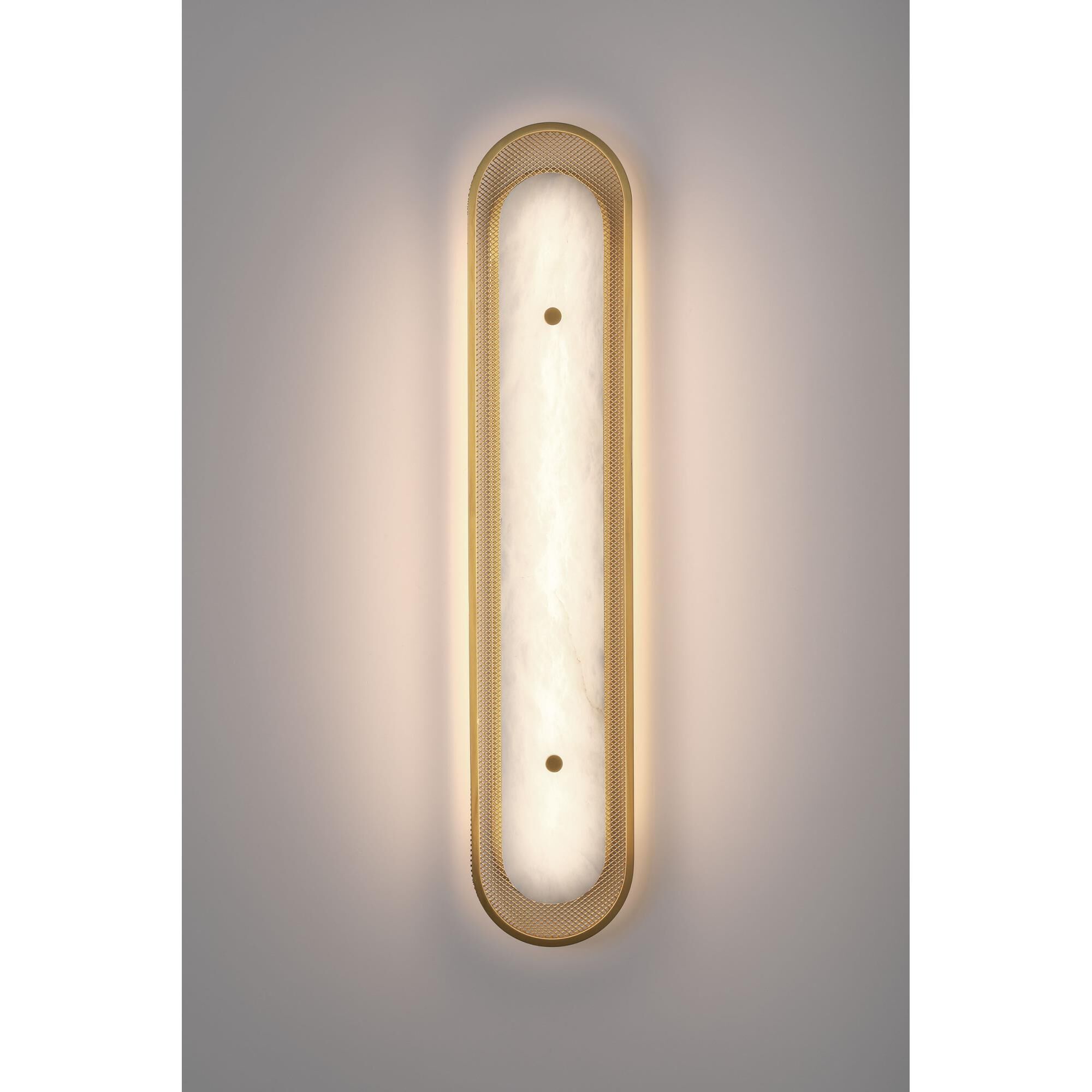 Tramore Wall Sconce by Eurofase Lighting