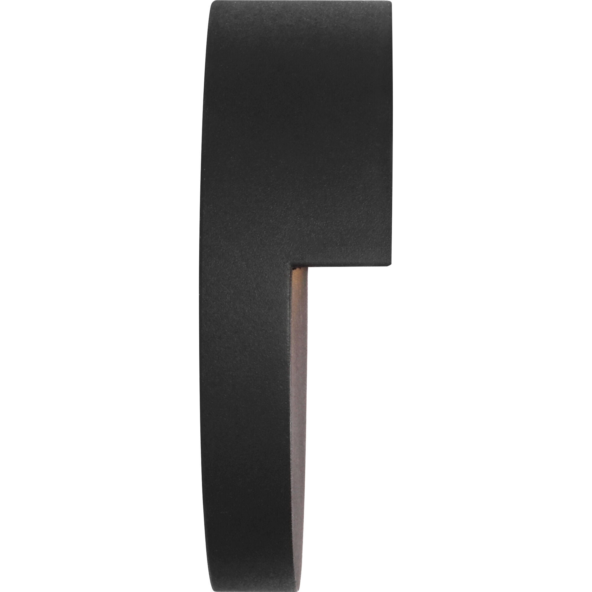 Banks 5 Inch Outdoor Wall Light,
