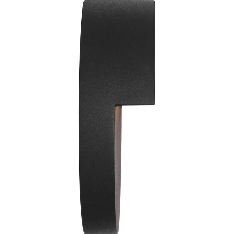 Banks 5 Inch Outdoor Wall Light by Visual Comfort Studio