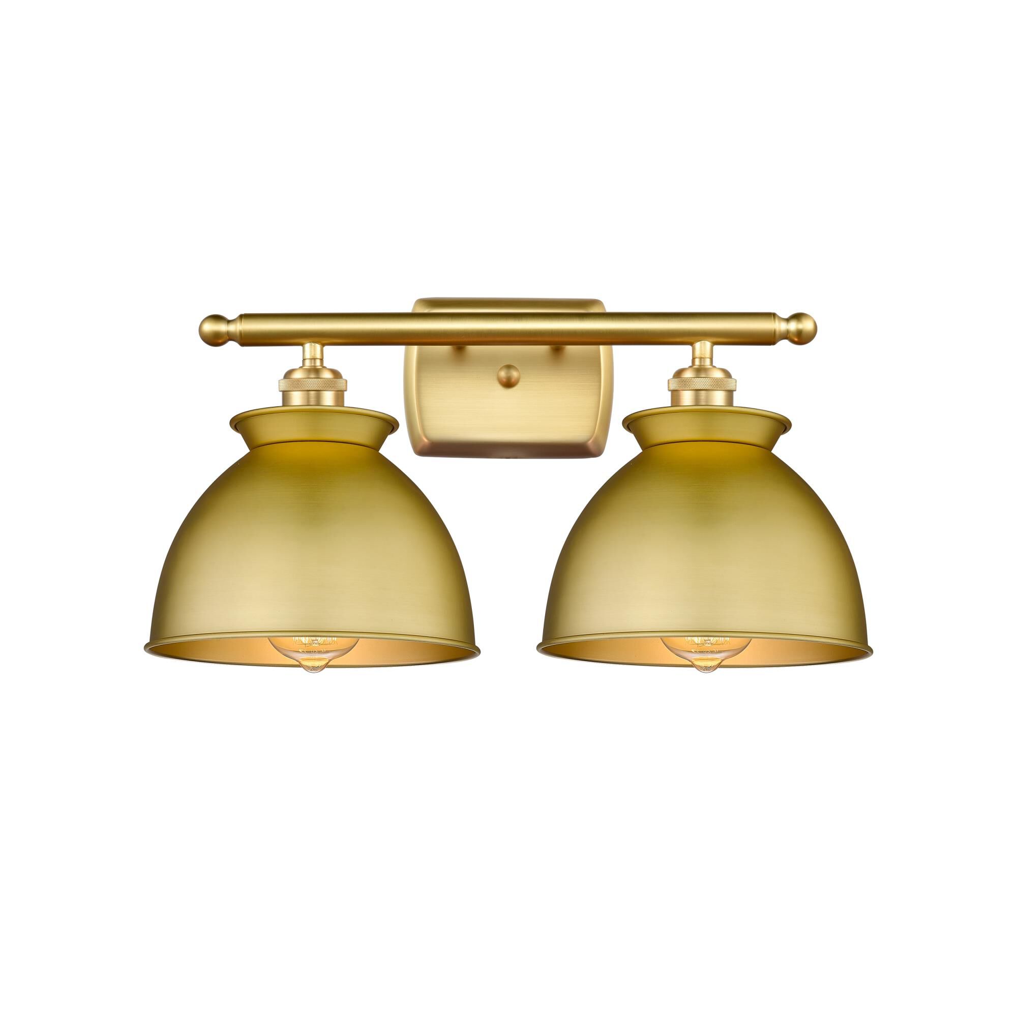 Bruno Marashlian Adirondack 18 Inch Bath Vanity Light by Innovations Lighting