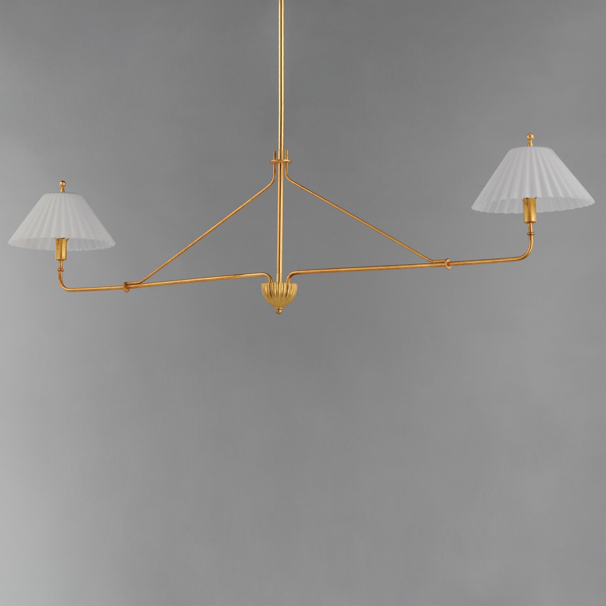 Kismet Linear Suspension Light | Capitol Lighting