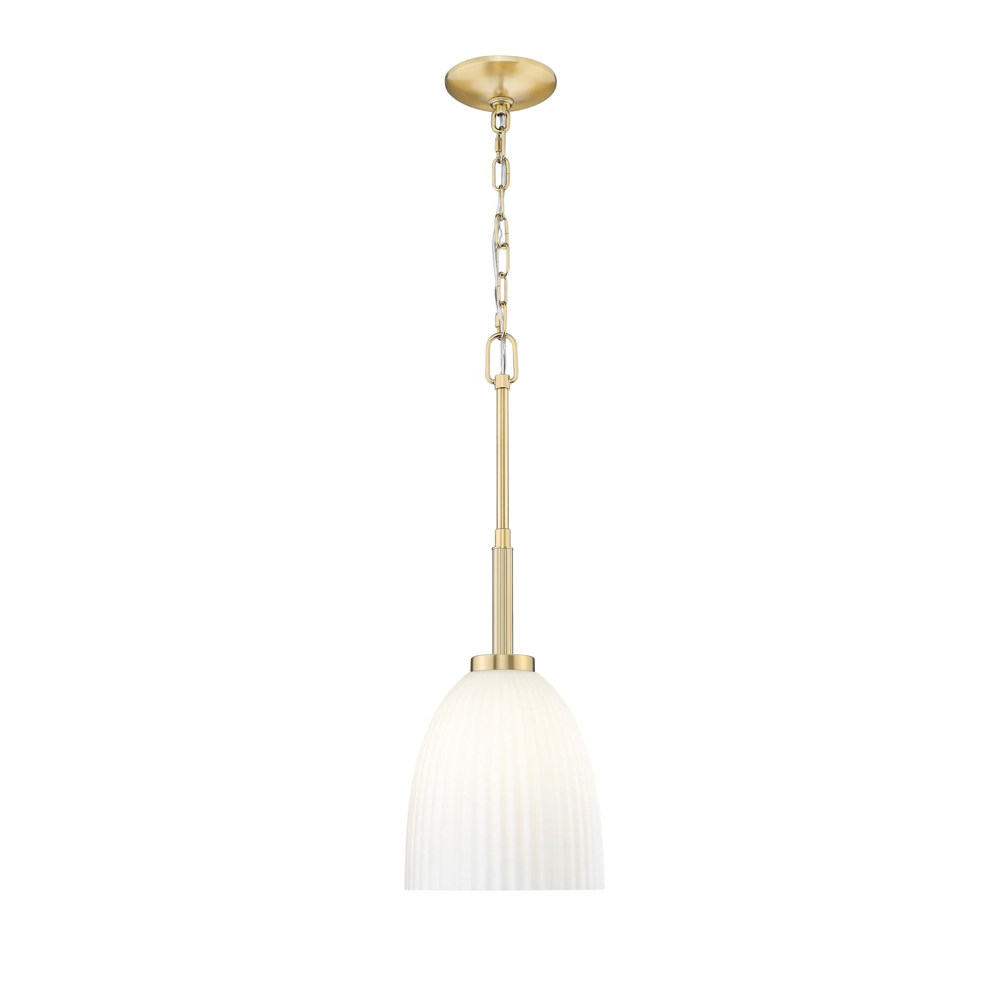 Naya 8 Inch Mini Pendant by Z Lite