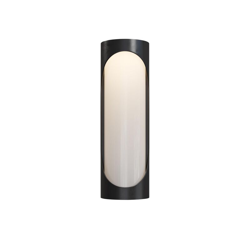 Swale 9 Inch Outdoor Wall Light by Currey and Company