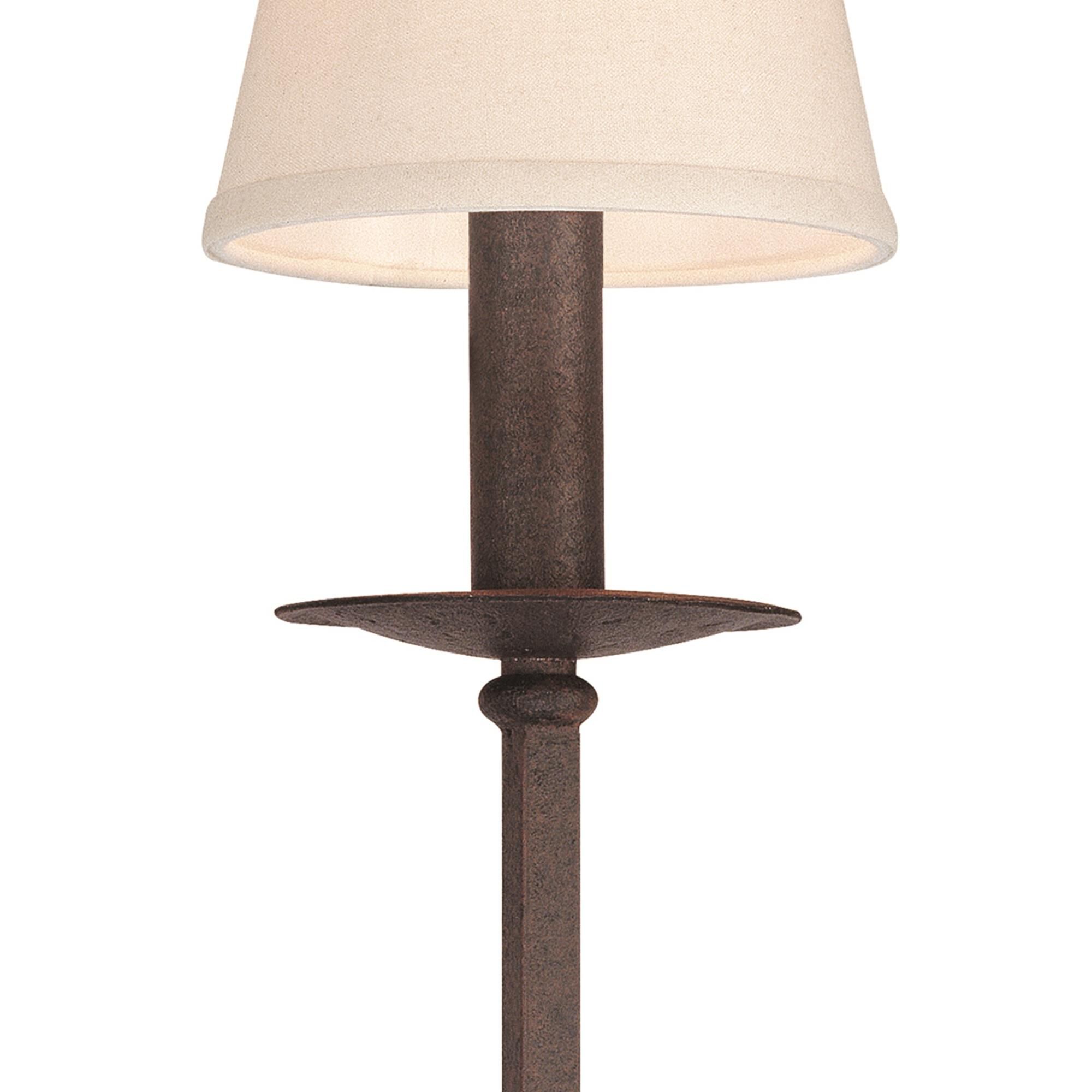 La Brea 14.5 Inch Wall Sconce by Troy Lighting