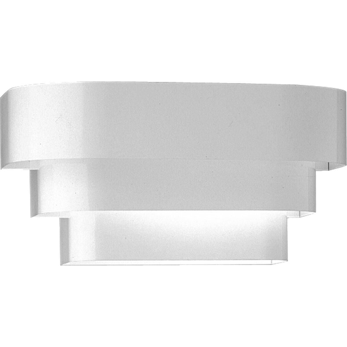 14 Inch Wall Sconce by Progress Lighting