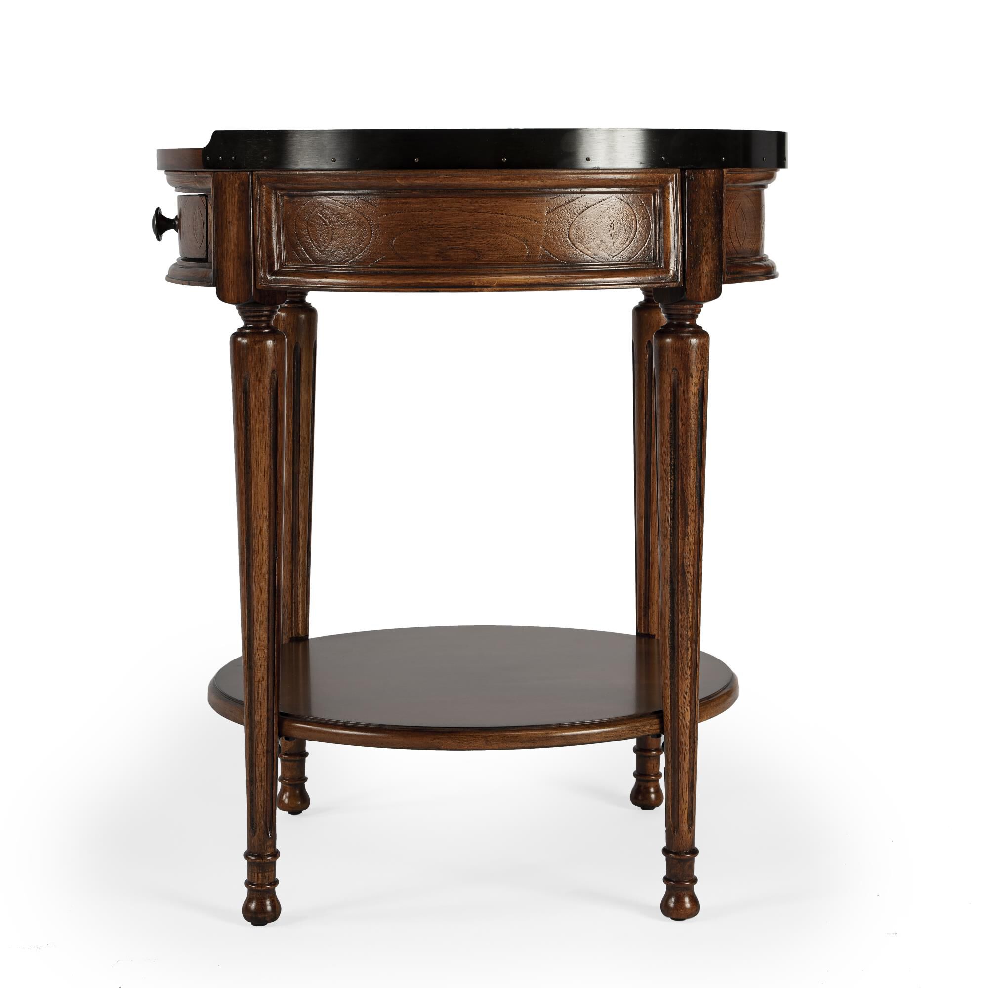 Masterpiece Accent Table by Butler Specialty Company