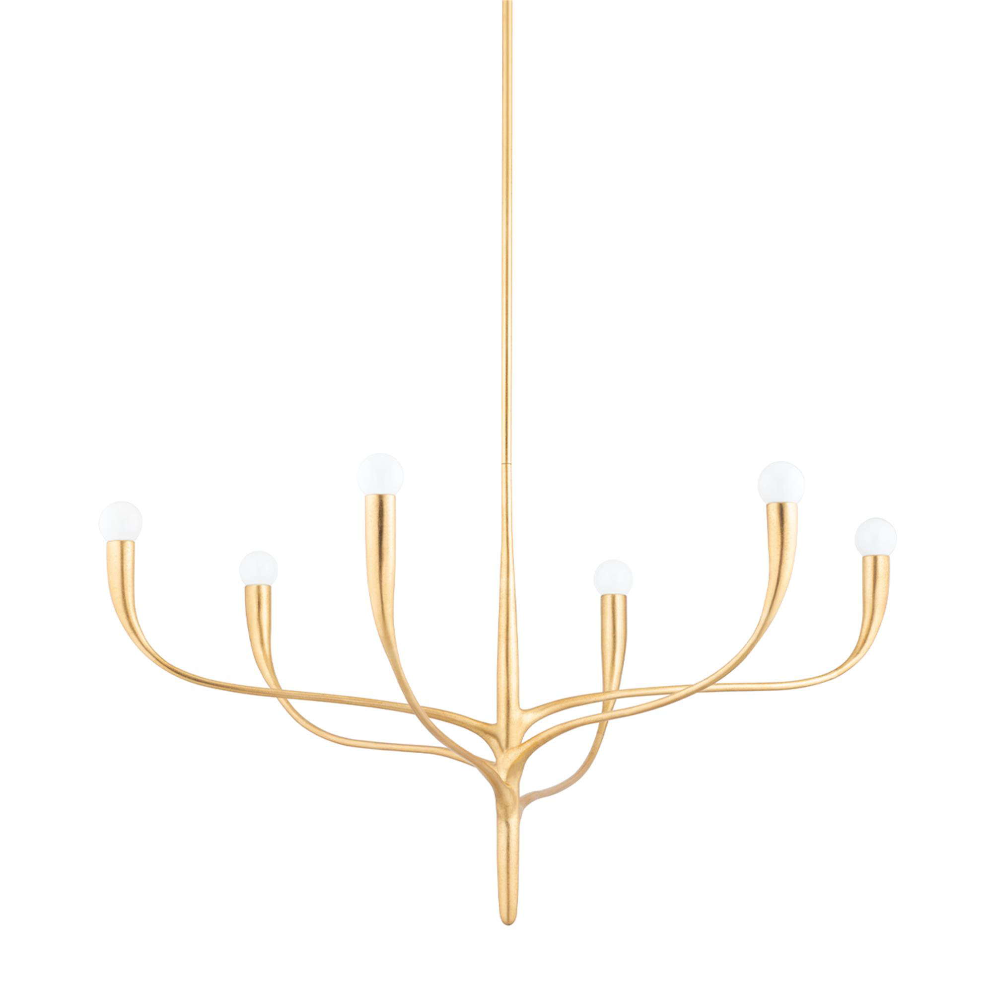 Labra Medium Chandelier,