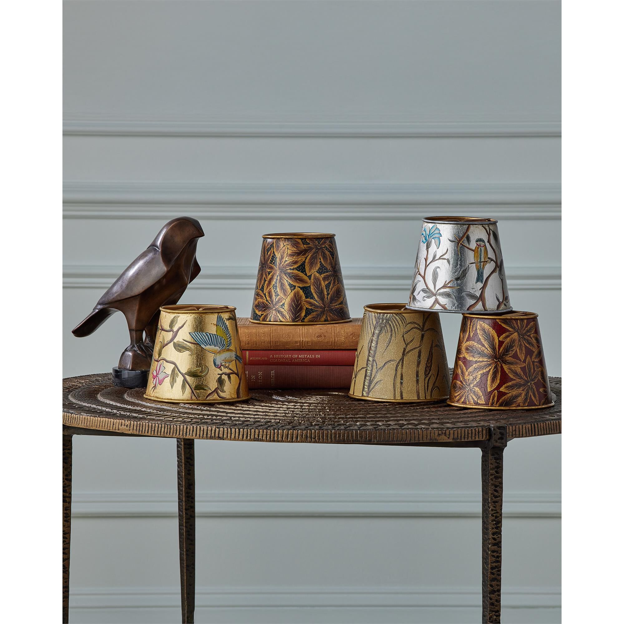 Victoria Accessory Shade,