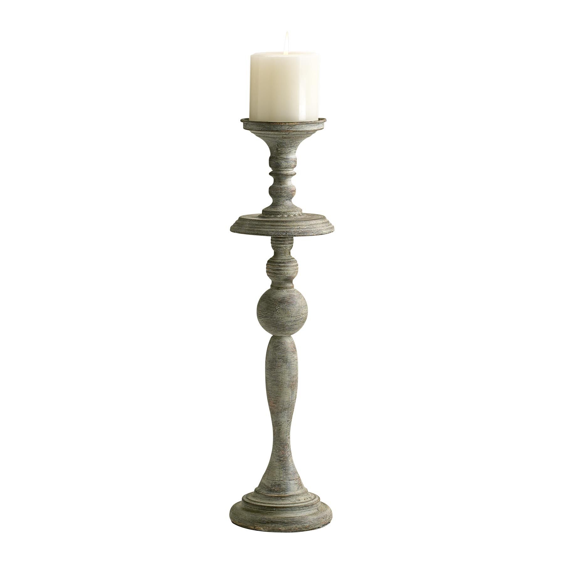 Bach Candle Holder by Cyan Designs