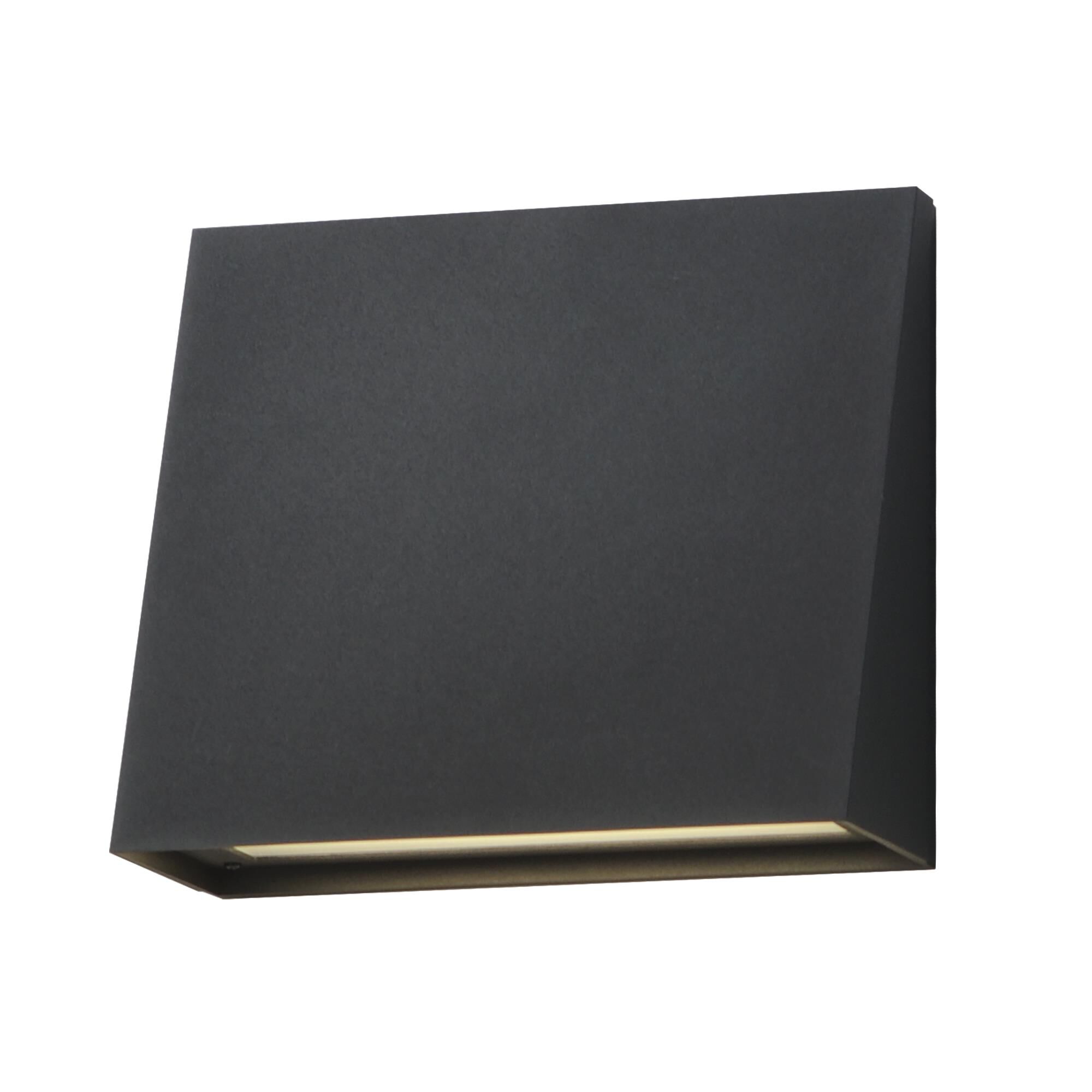 Shown in Black finish