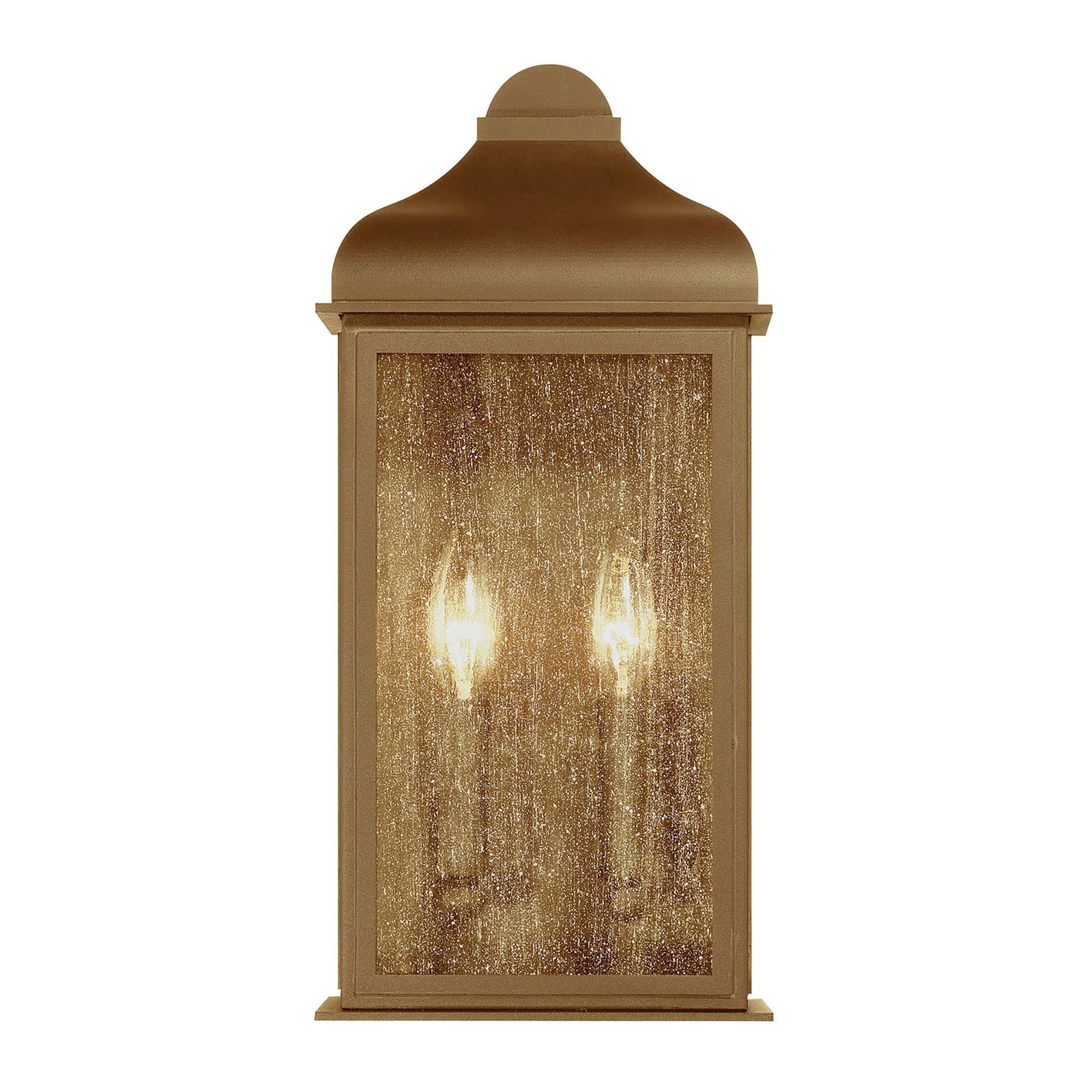 Madrid 8 Inch Outdoor Wall Light by Artcraft