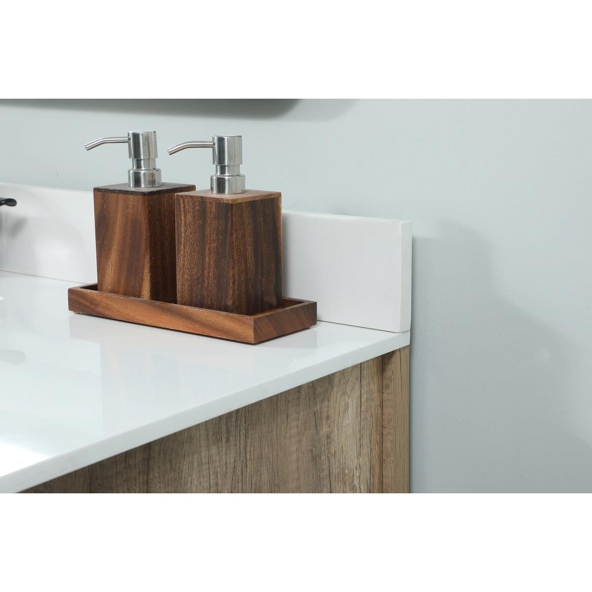 Grant Bath Vanity by Elegant Decor