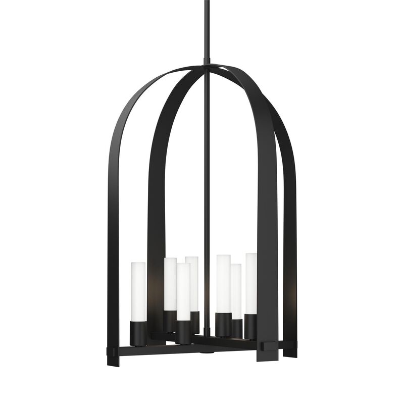 Triomphe 37 Inch Pendant Light by Hubbardton Forge