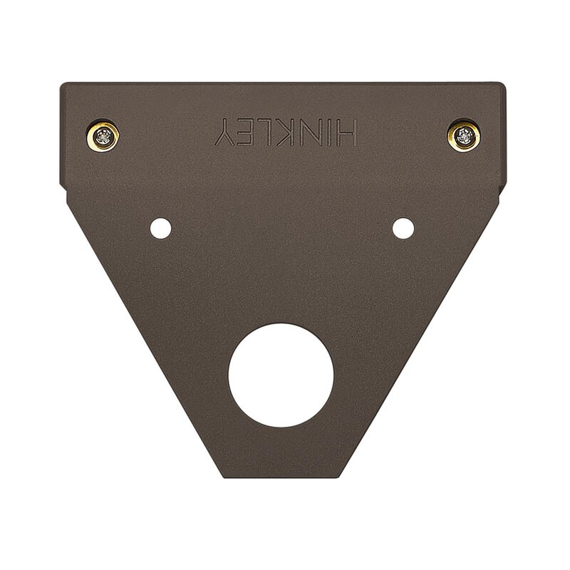 Nuvi 3 Inch Deck Light by Hinkley