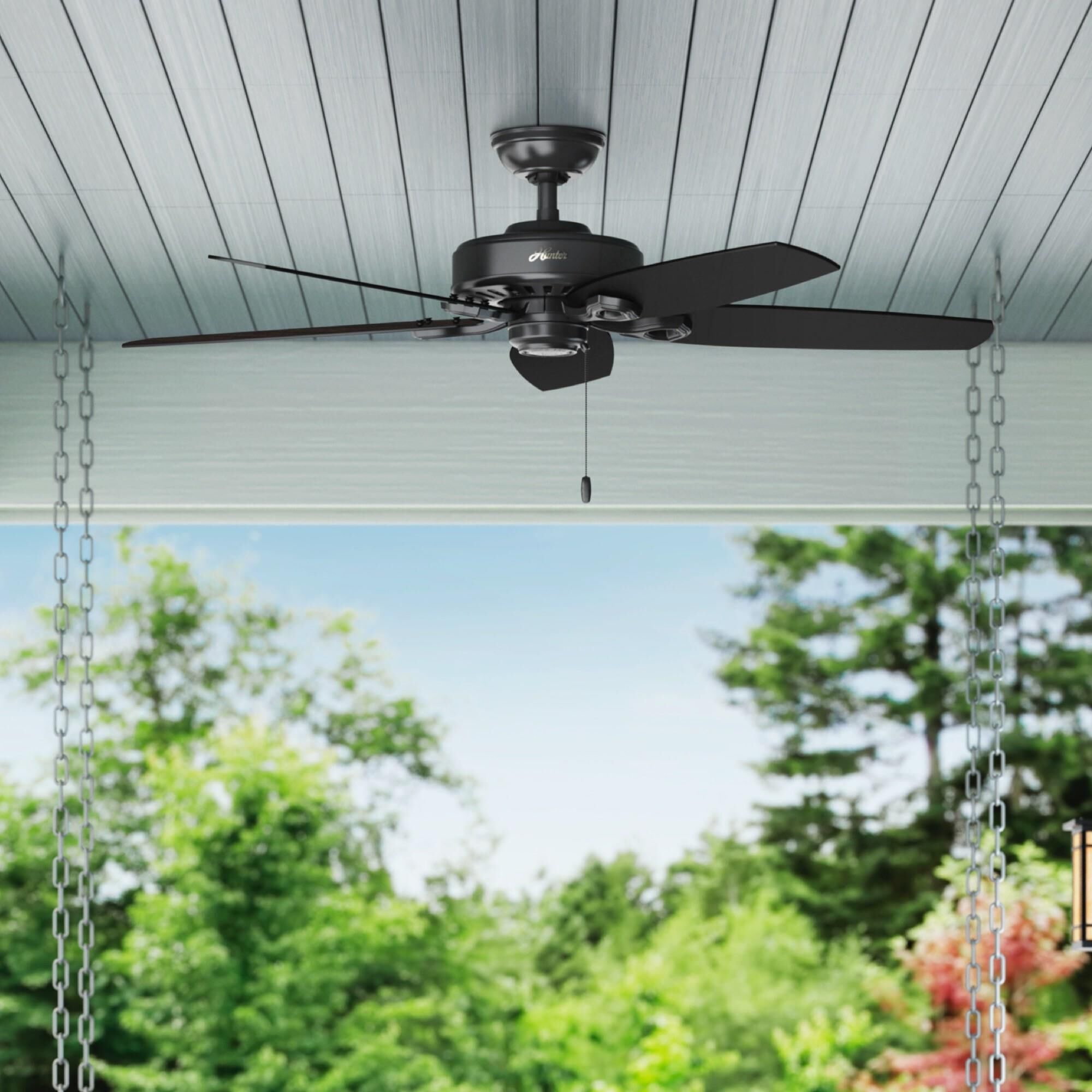 Builder 52 Inch Ceiling Fan by Hunter Fan
