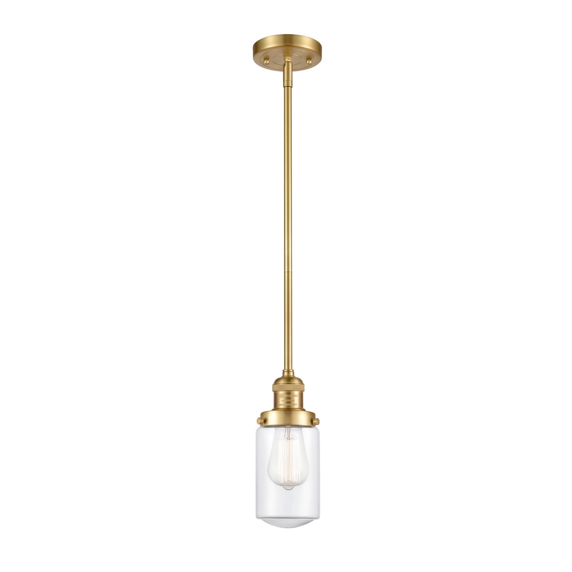 Bruno Marashlian Dover Mini Pendant by Innovations Lighting