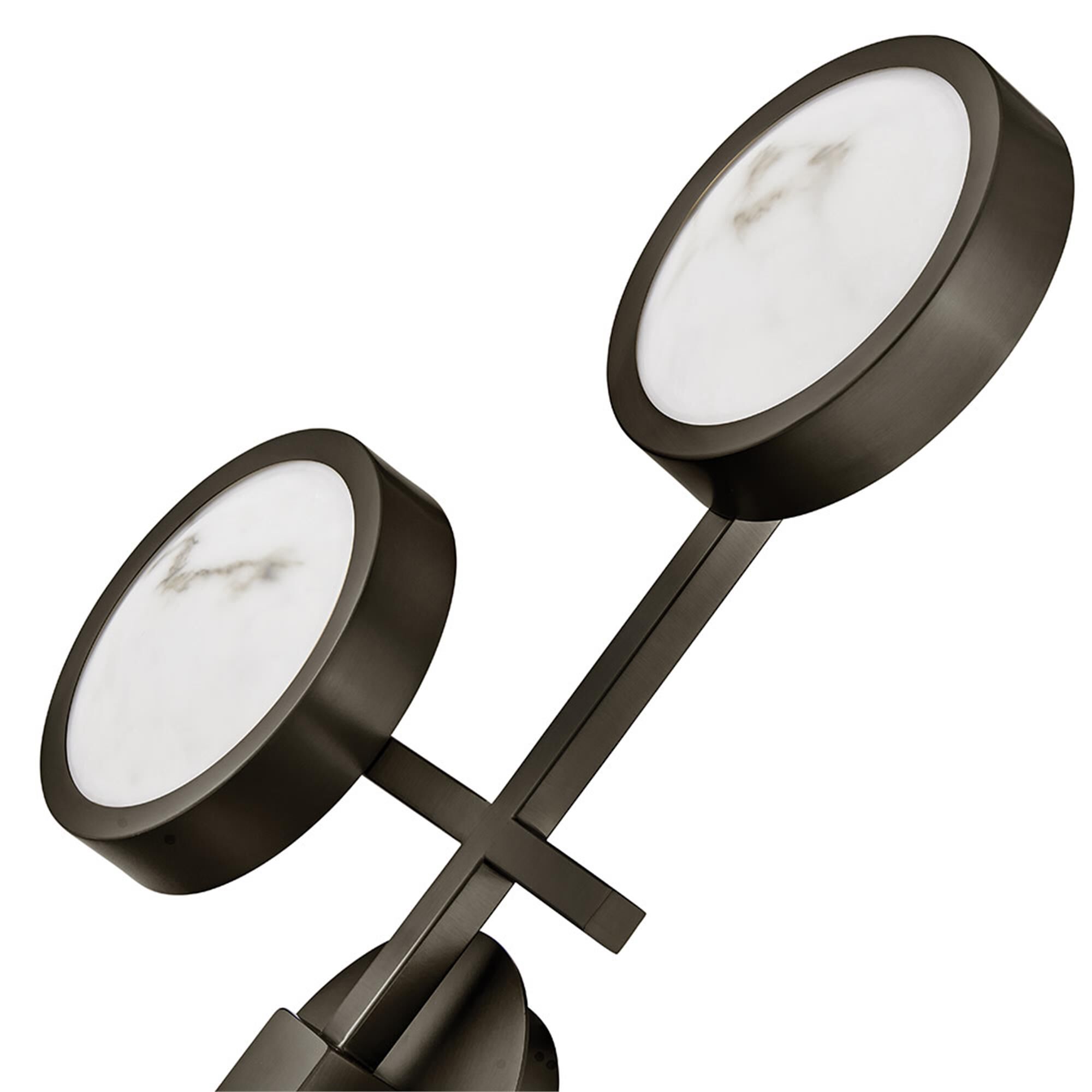 Cava Flush Mount,