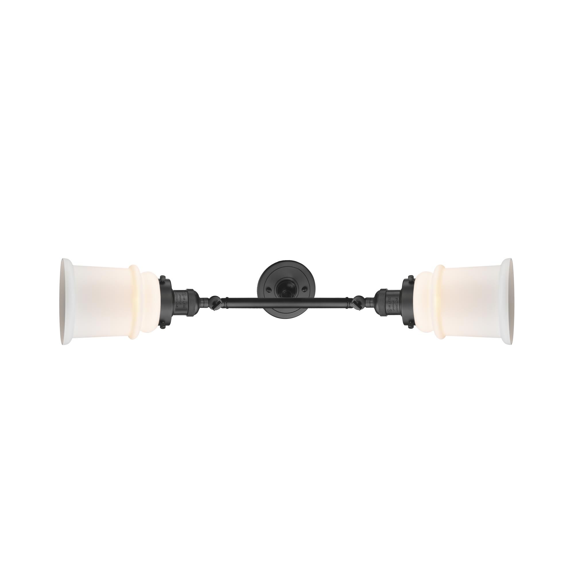 Bruno Marashlian Canton 16 Inch 2 Light Bath Vanity Light by Innovations Lighting