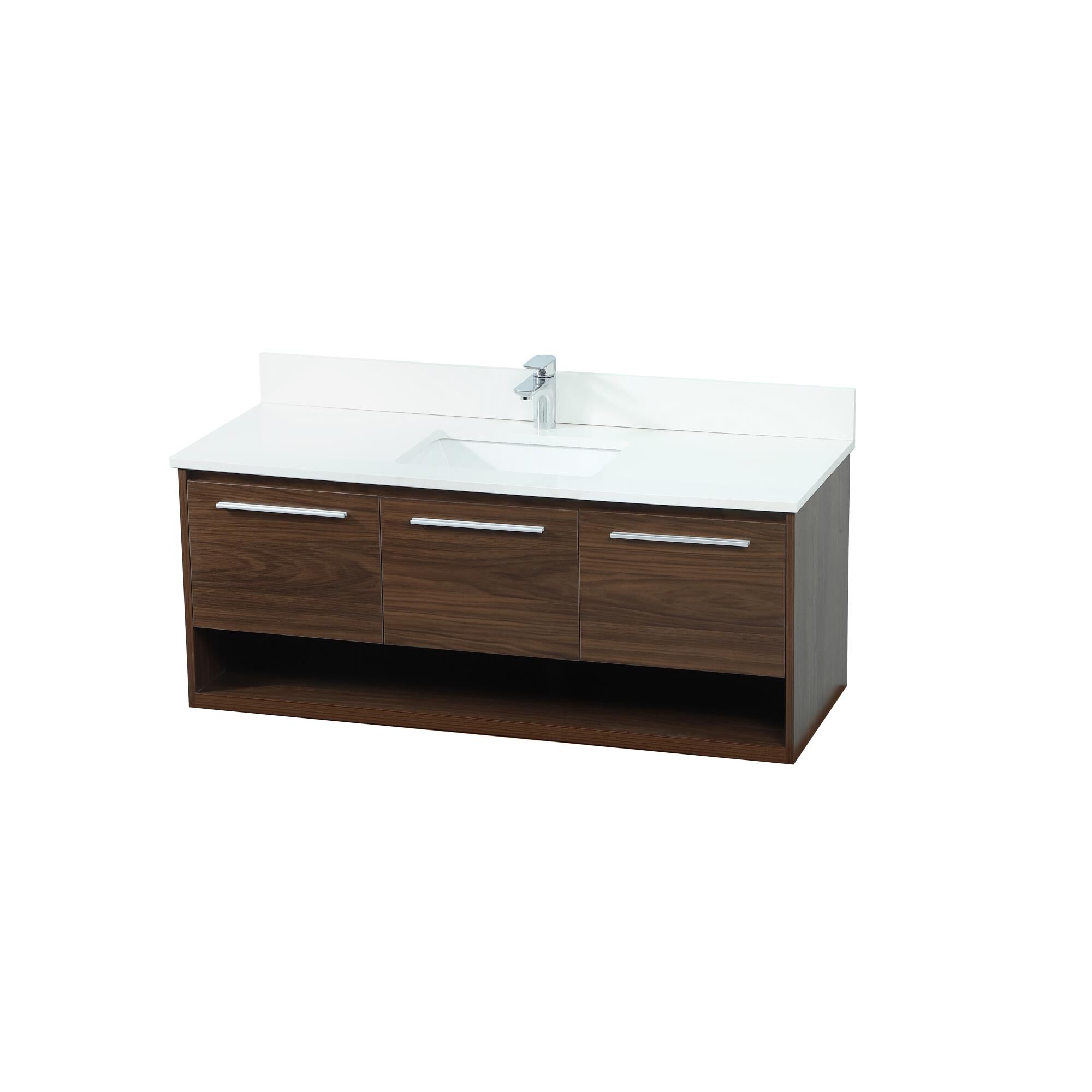Roman Bath Vanity by Elegant Decor