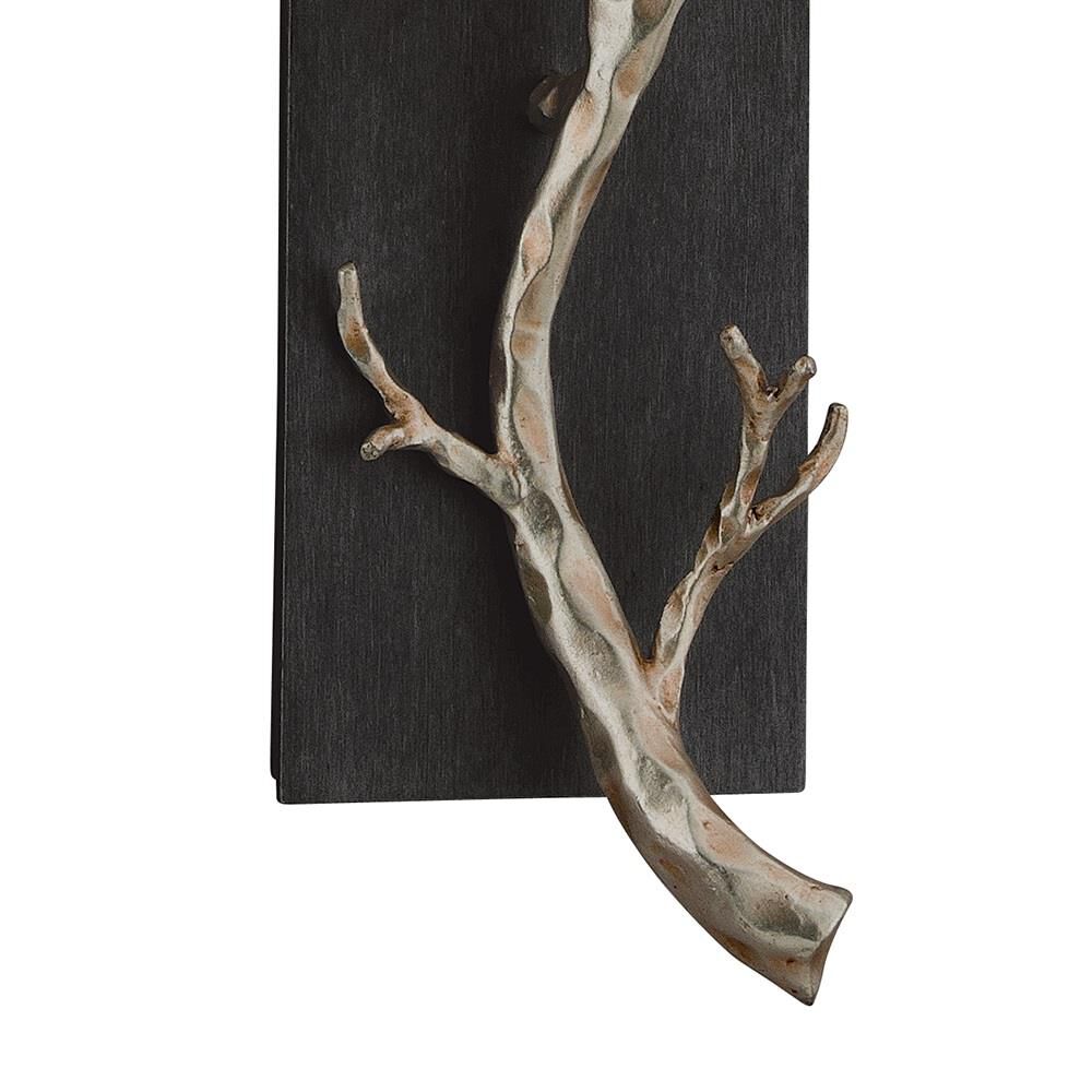 Adirondack 4.75 Inch Wall Sconce by Troy Lighting