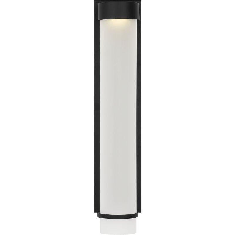 Kylo 24 Inch Outdoor Wall Light by Visual Comfort Studio