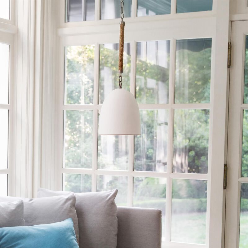 Hinkley Lighting Nash 10 Inch Mini Pendant