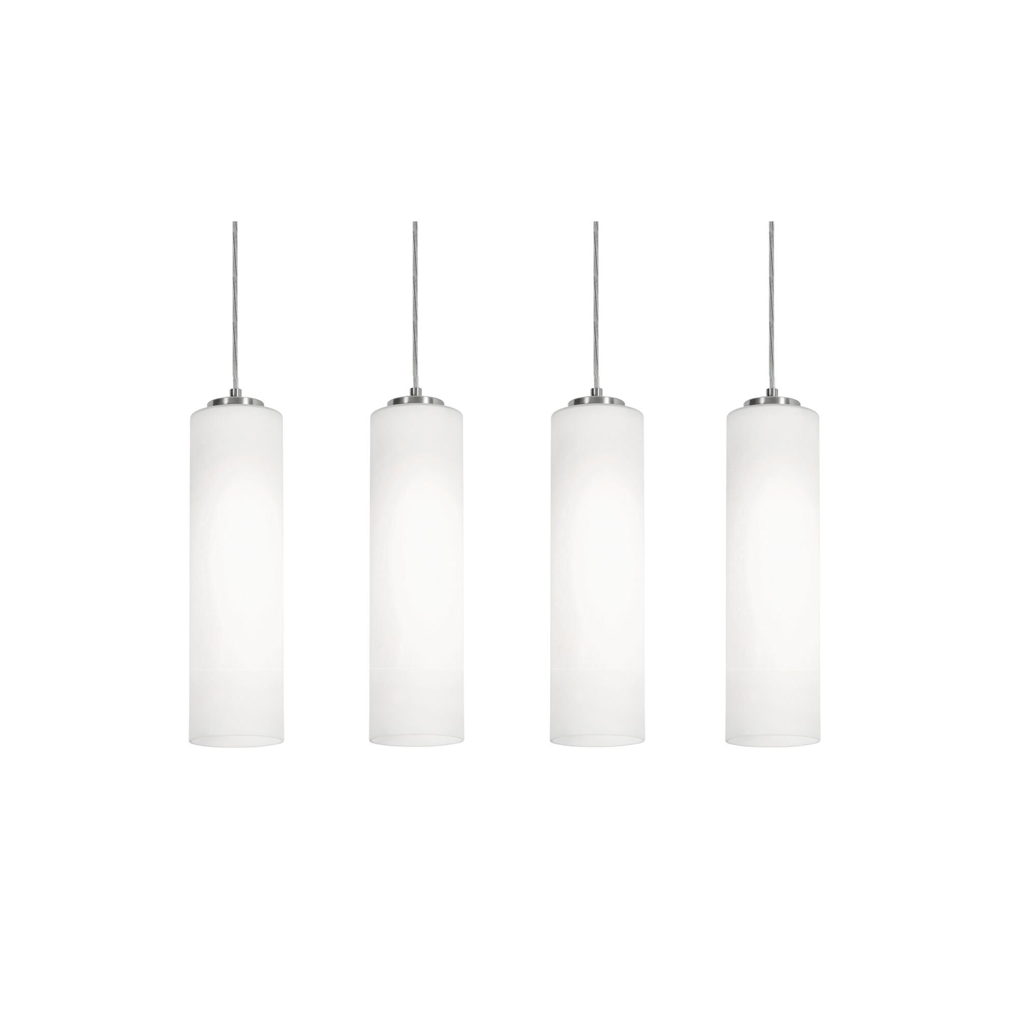 Leo 36 Inch Linear Suspension Light by AFX Lighting