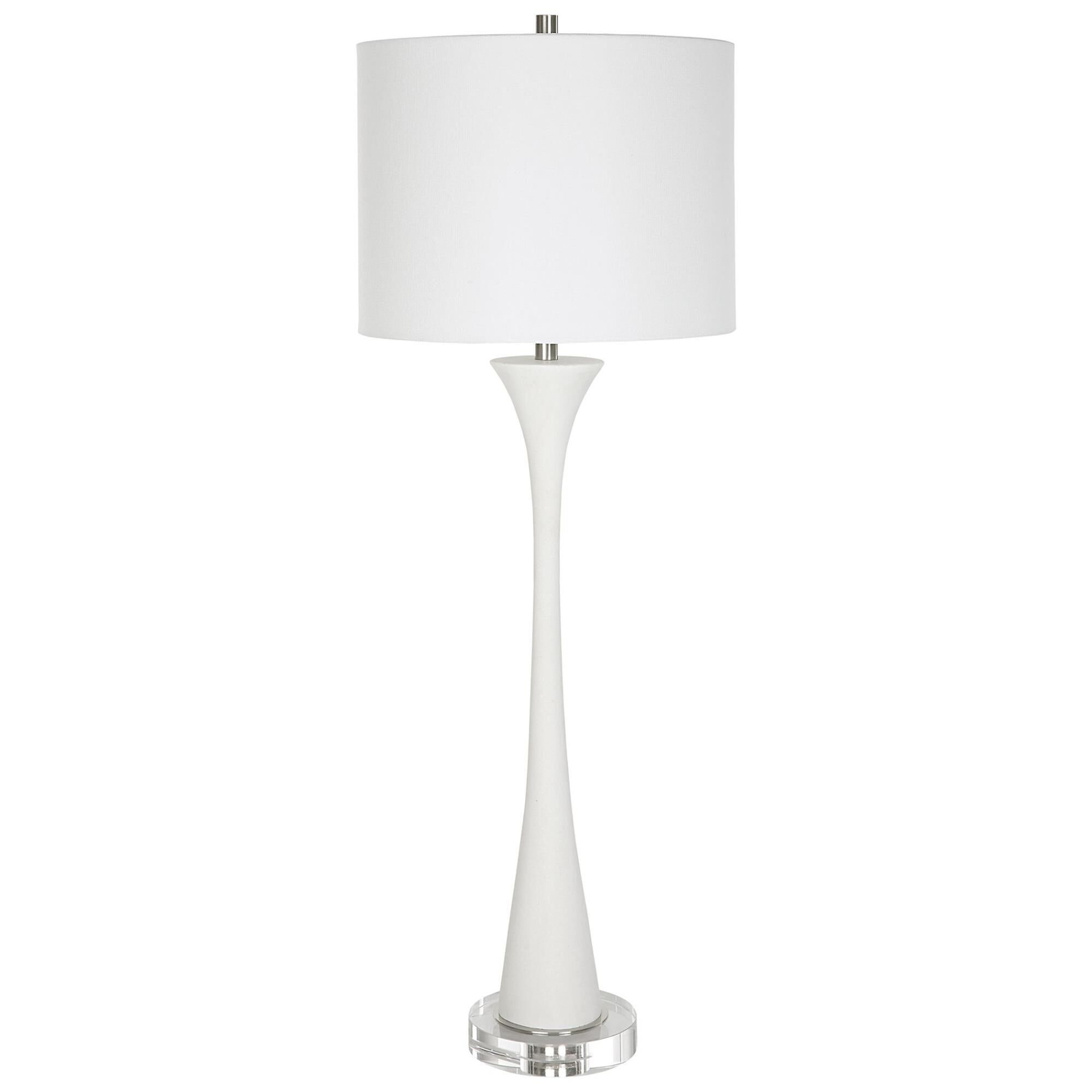 Carolyn Kinder Fountain 34 Inch Table Lamp by Uttermost
