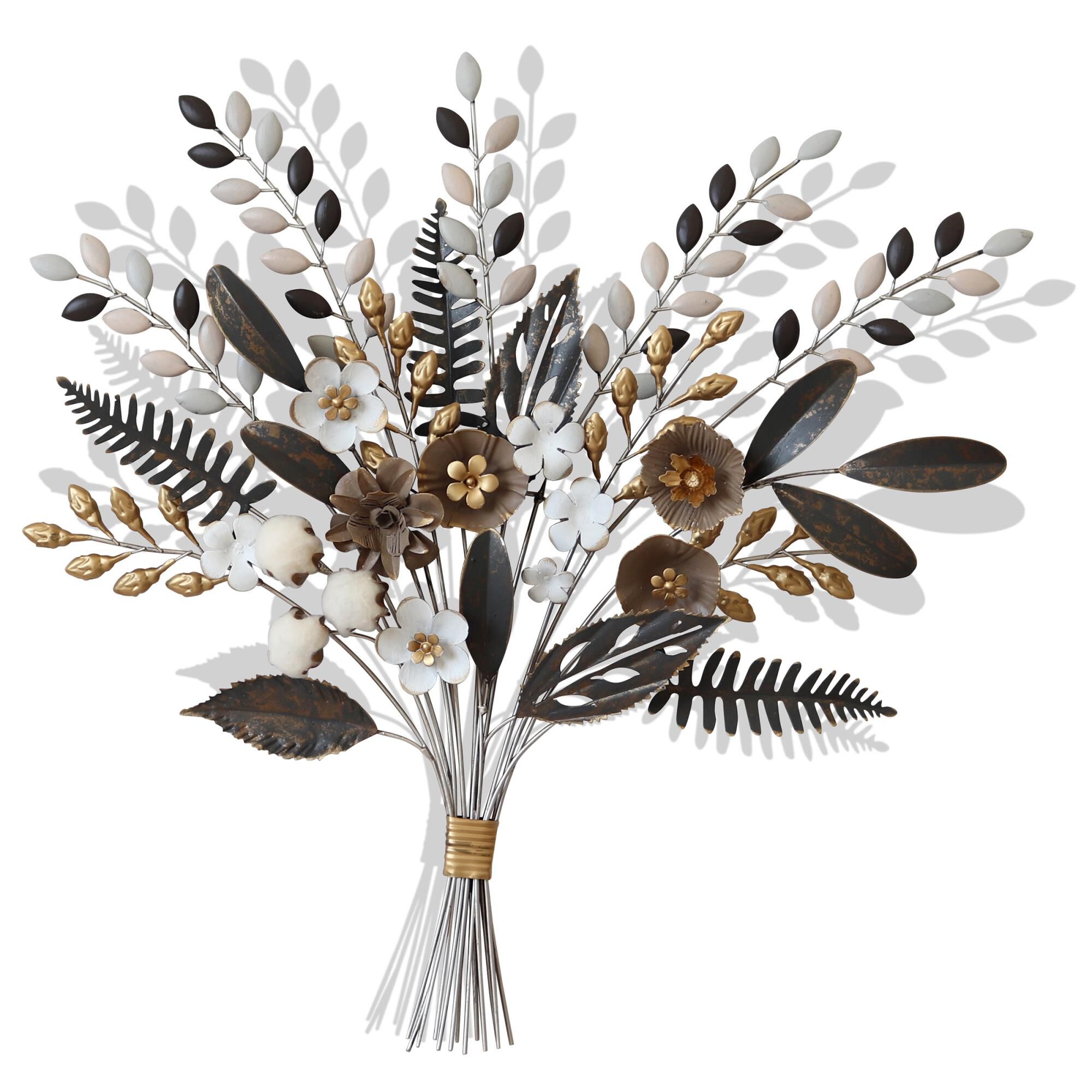 Lilian Alternative Wall Art by Stylecraft