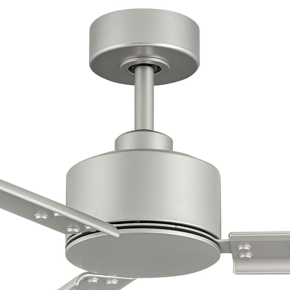 Shown in Brushed Nickel finish