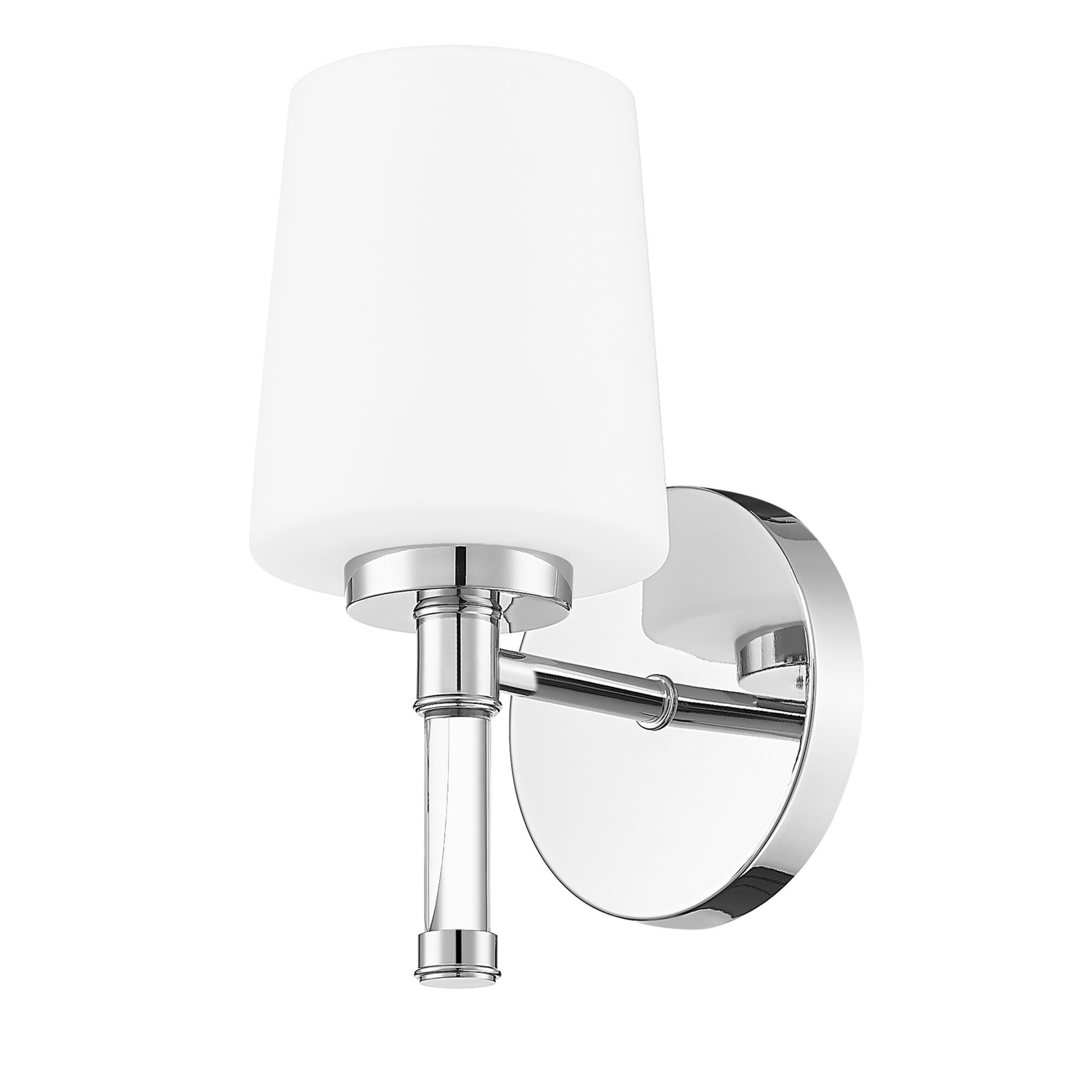 Henri 5 Inch Bath Vanity Light by Z-lite