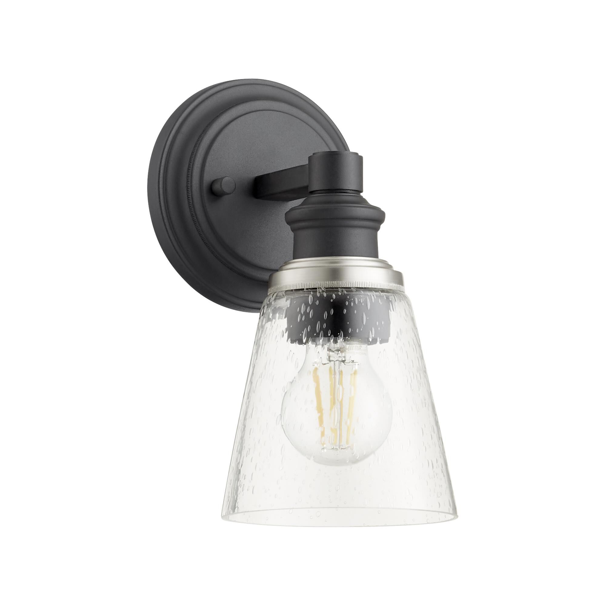 Dunbar 10 Inch Wall Sconce by Quorum International