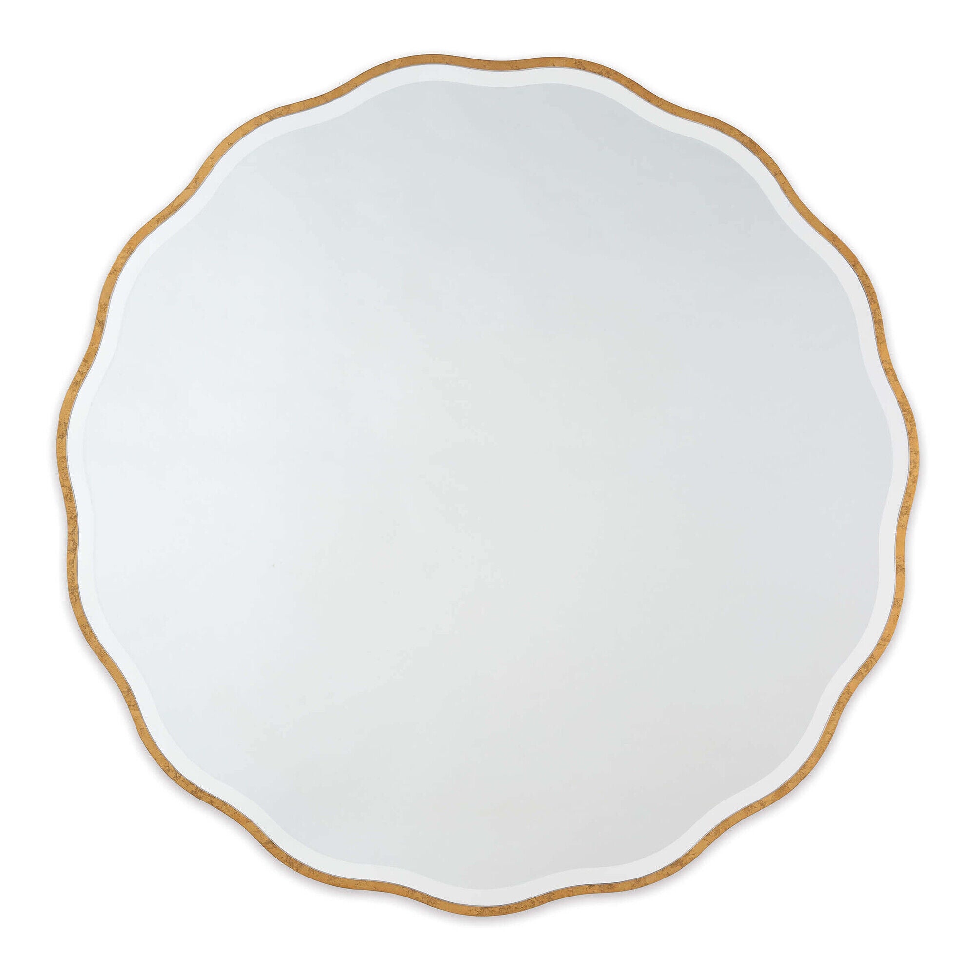 Shown in Gold Leaf finish