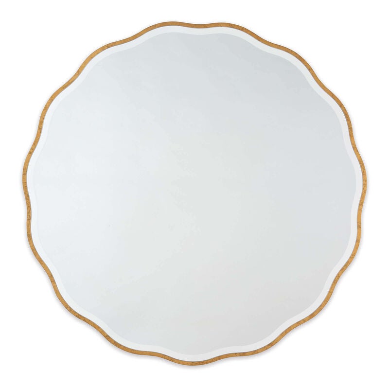 Candice 42 Inch Decorative Mirror by Regina Andrew