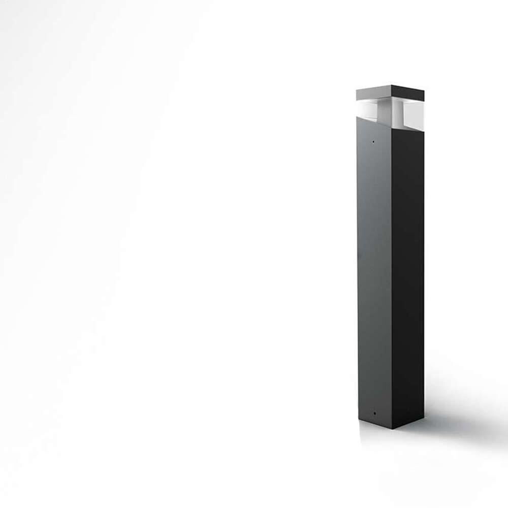 Shown in Anthracite Grey finish