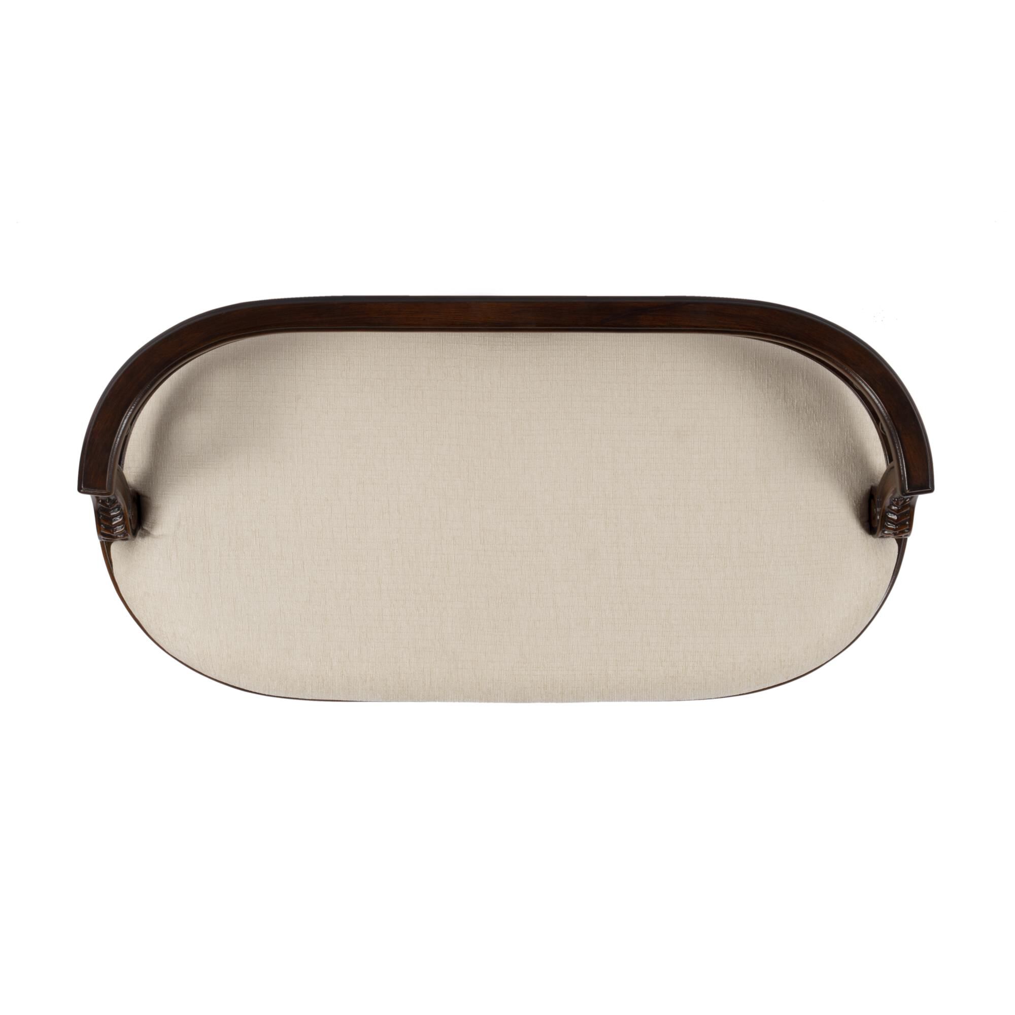 Hathaway Bench by Butler Specialty Company