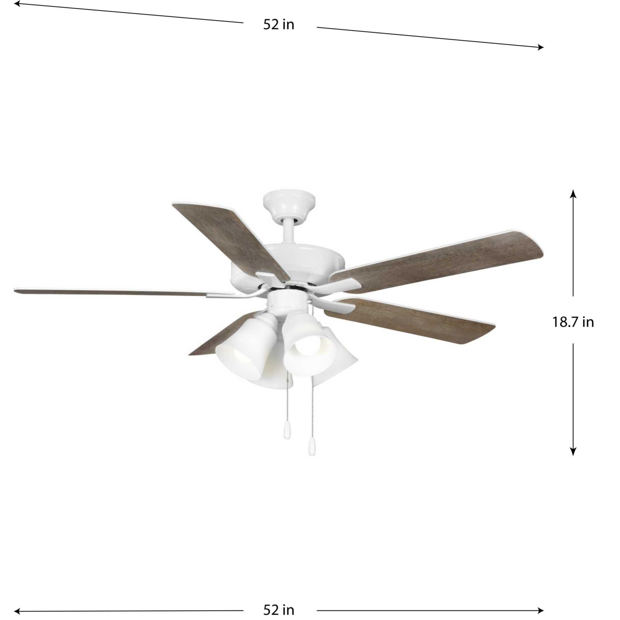 Shown in White finish and Etched White glass