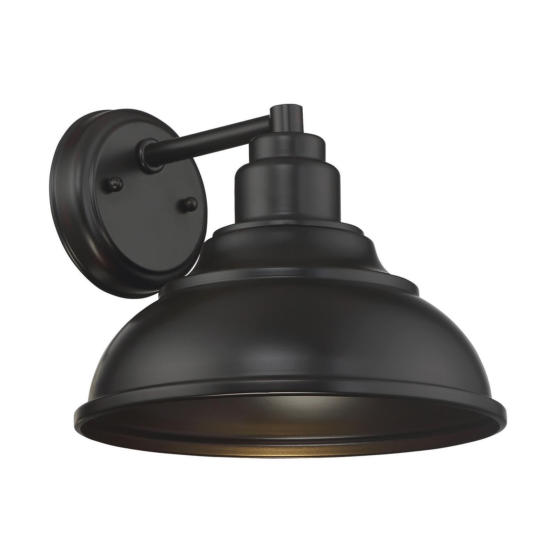 Savoy House Dunston Ds 9 Inch Tall Outdoor Wall Light