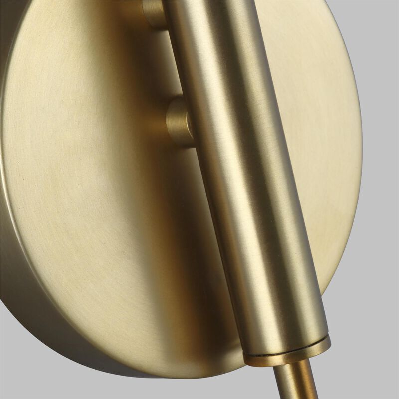 Ellen DeGeneres Jane Medium Wall Sconce by Visual Comfort Studio
