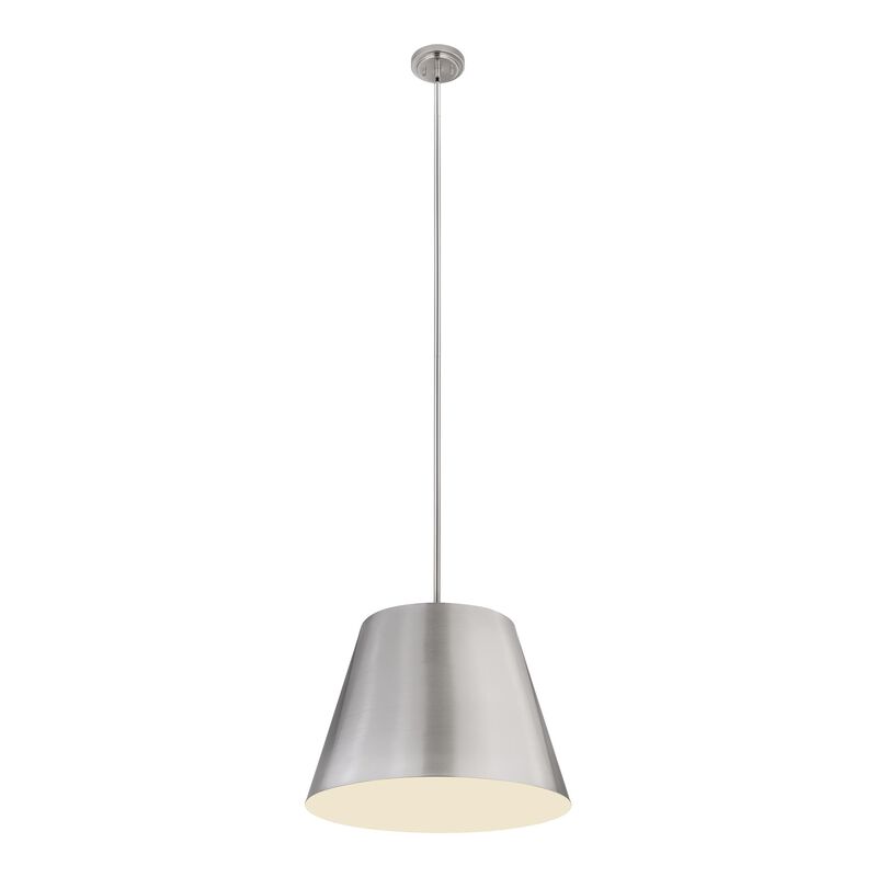 Lilly Medium Pendant Light by Z-Lite
