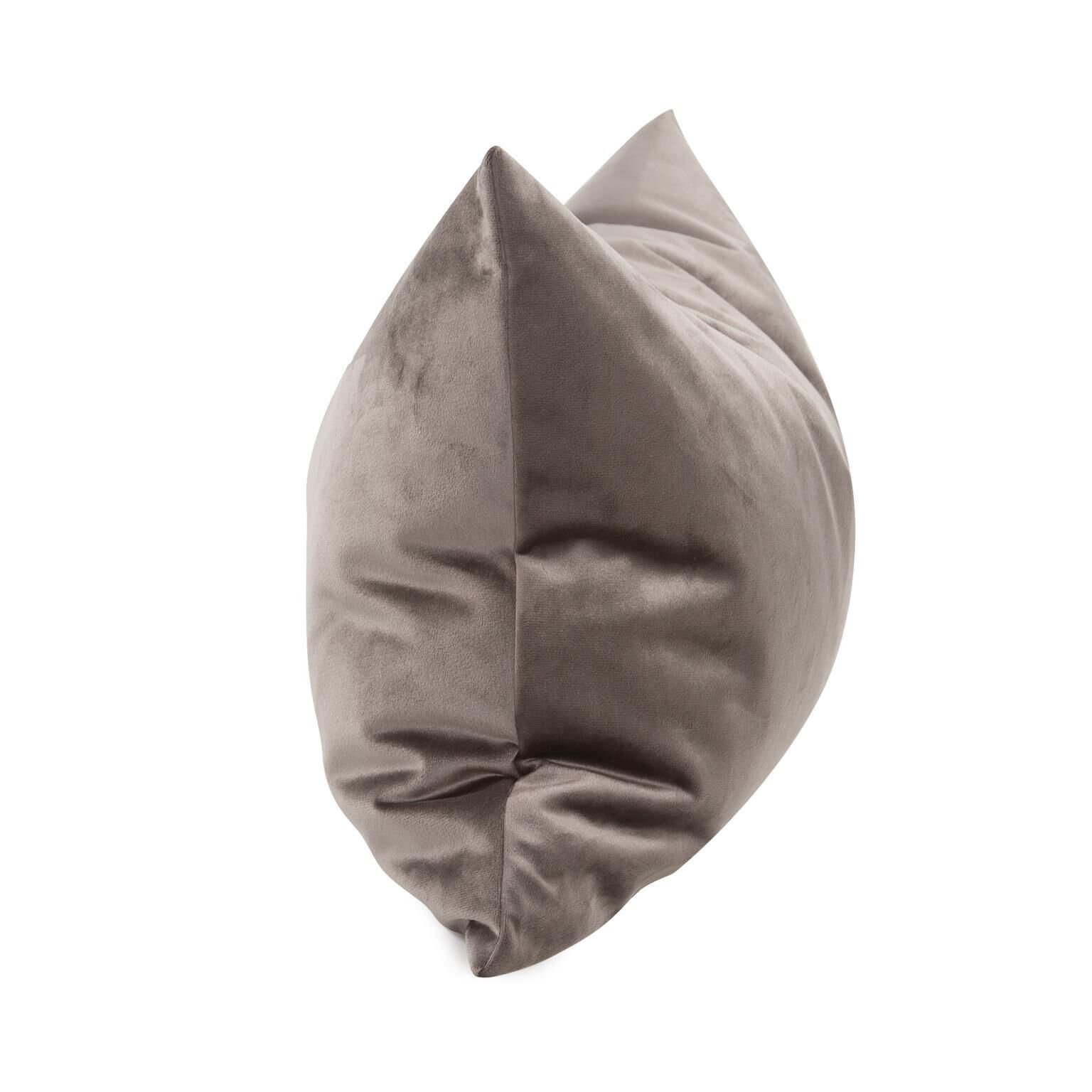 The Bella Pillow  Decorative Pillow by Howard Elliott Collection