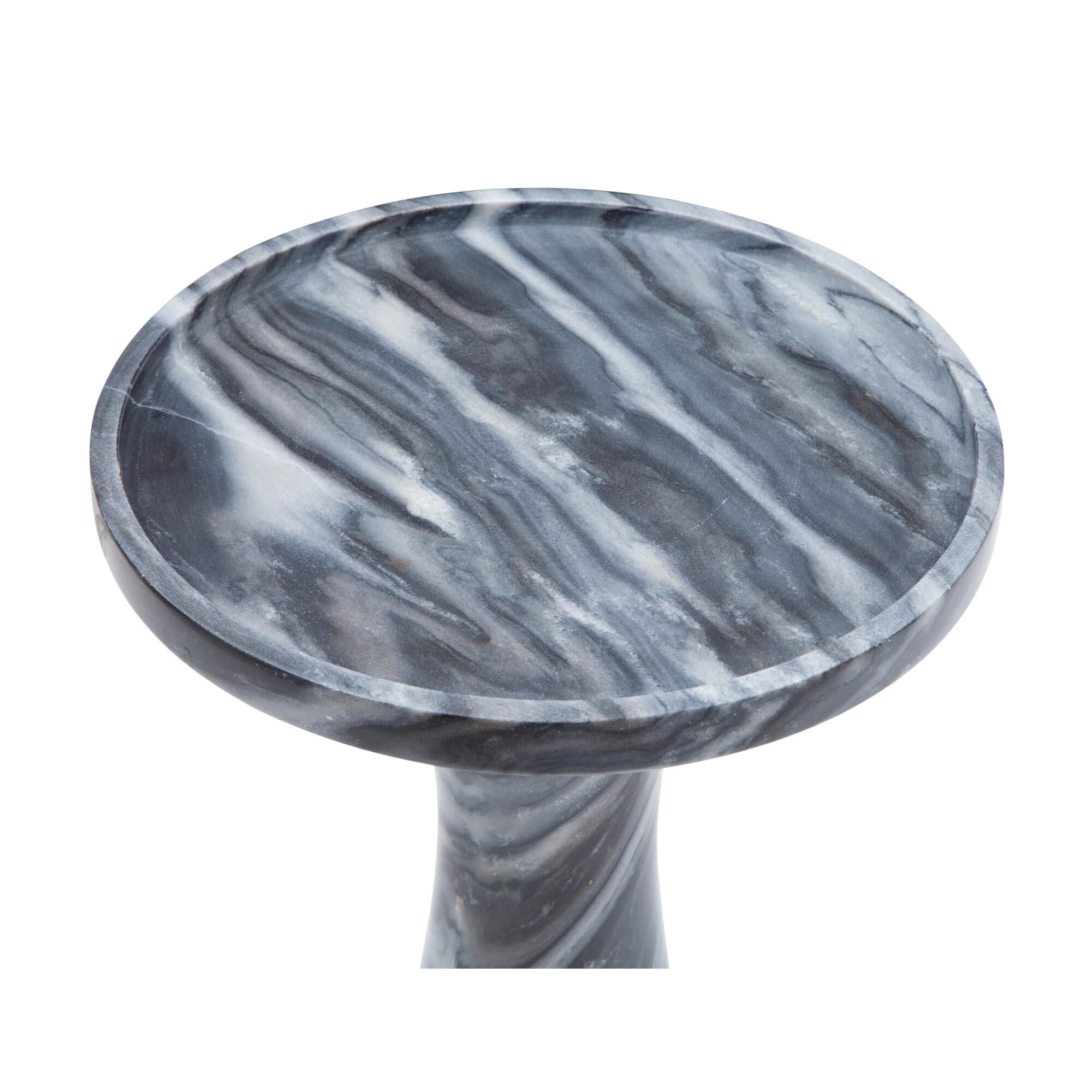 Shown in Gray finish