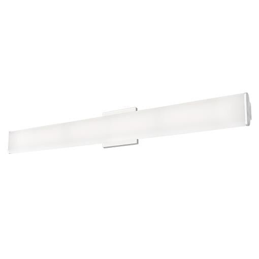 Ferguson 36 Inch LED Bath Vanity Light by Kuzco Lighting