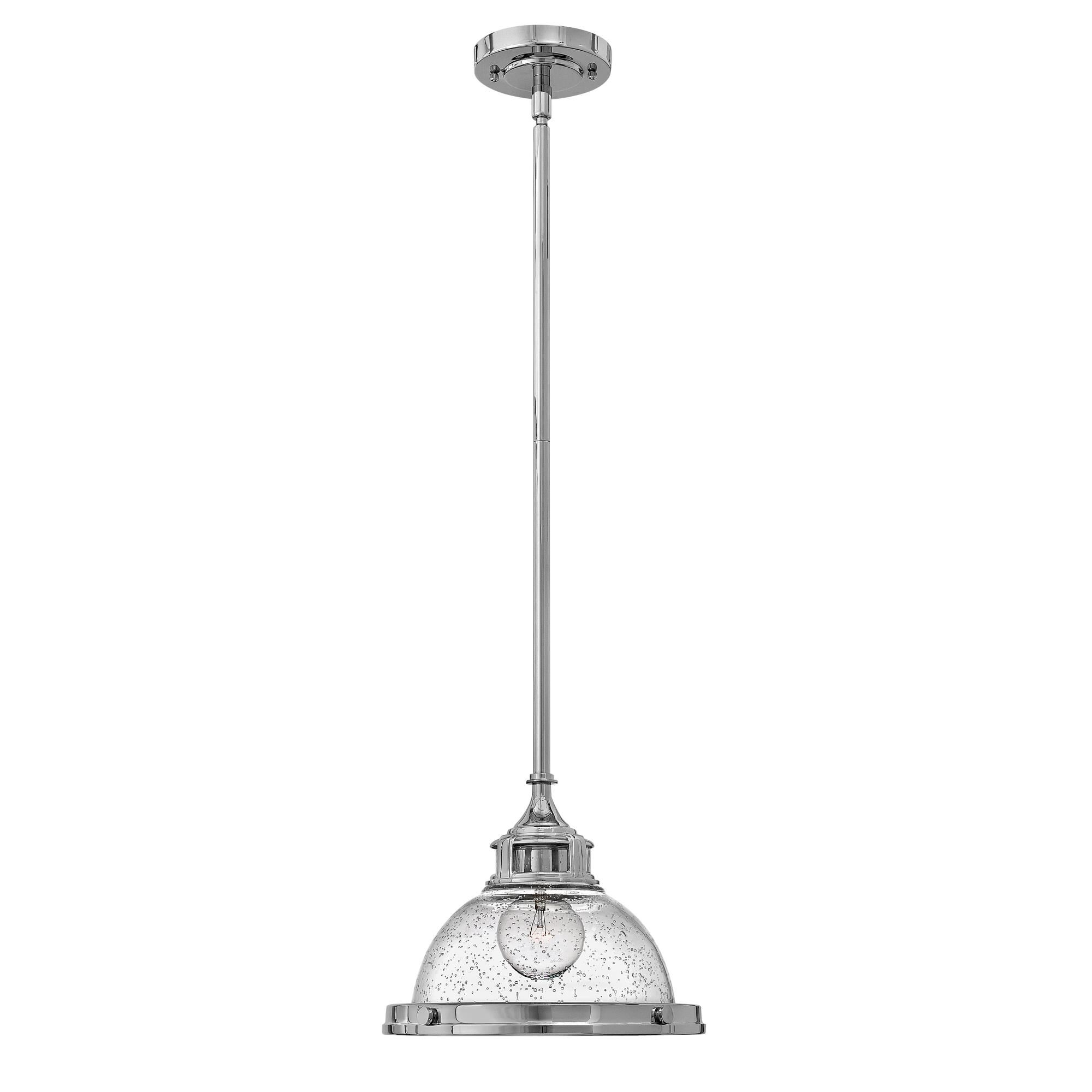 Hinkley Lighting Amelia 11 Inch Mini Pendant