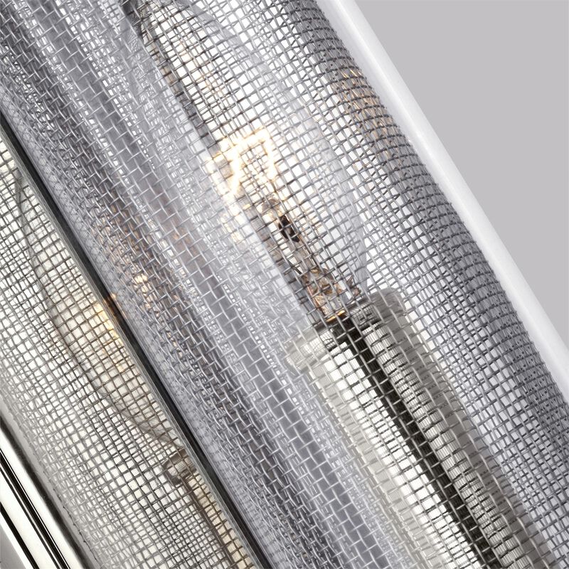 Sean Lavin Silo Medium Wall Sconce by Visual Comfort Studio
