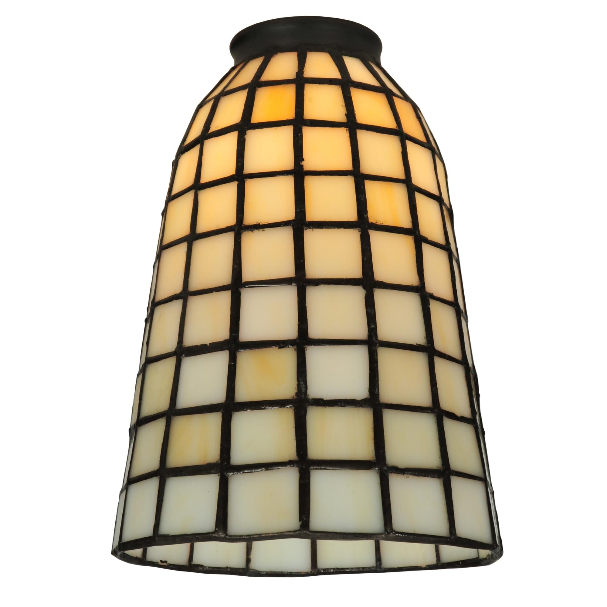 Shown with Beige shade