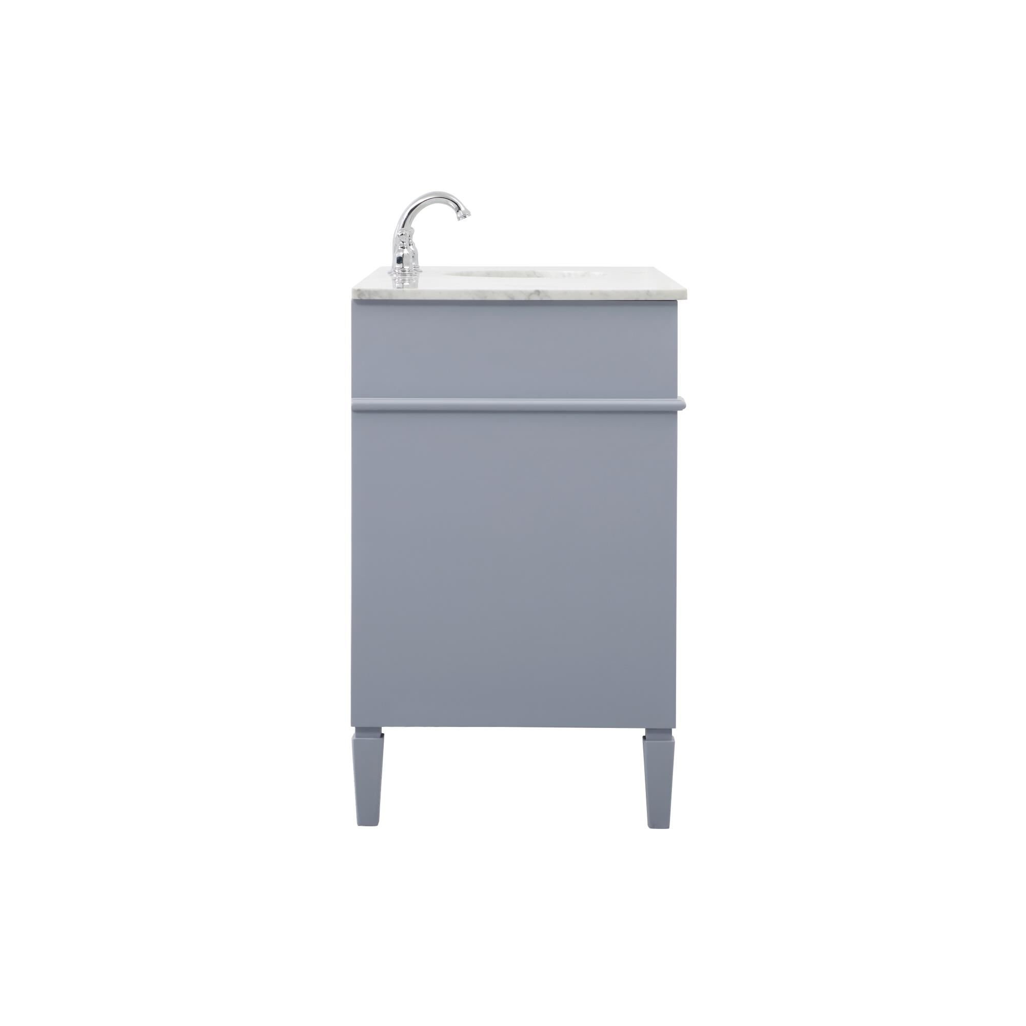 Park Avenue Bath Vanity by Elegant Decor