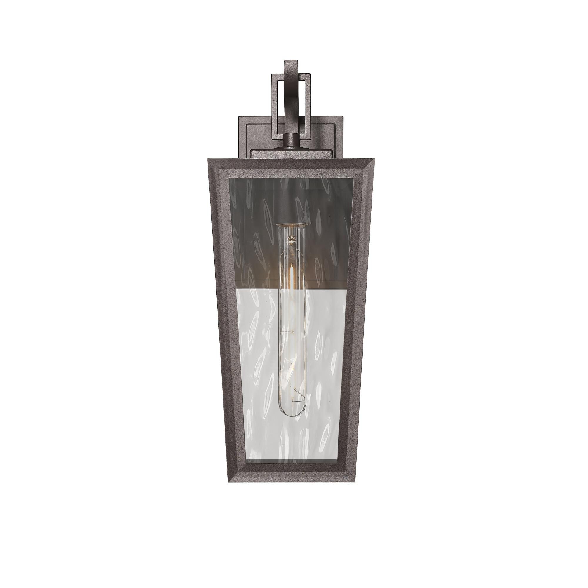 Bruno Marashlian Madison 18 Inch Outdoor Wall Light by Innovations Lighting