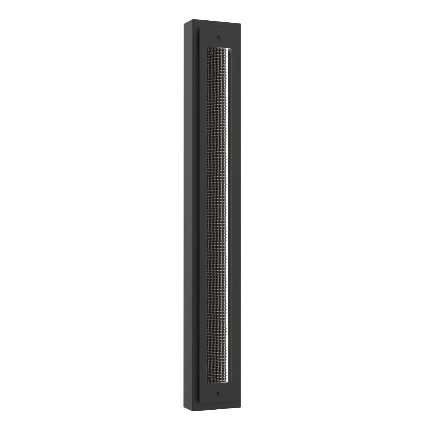 Levi Wilson Twilight 49 Inch Outdoor Wall Light by Hammerton Studio