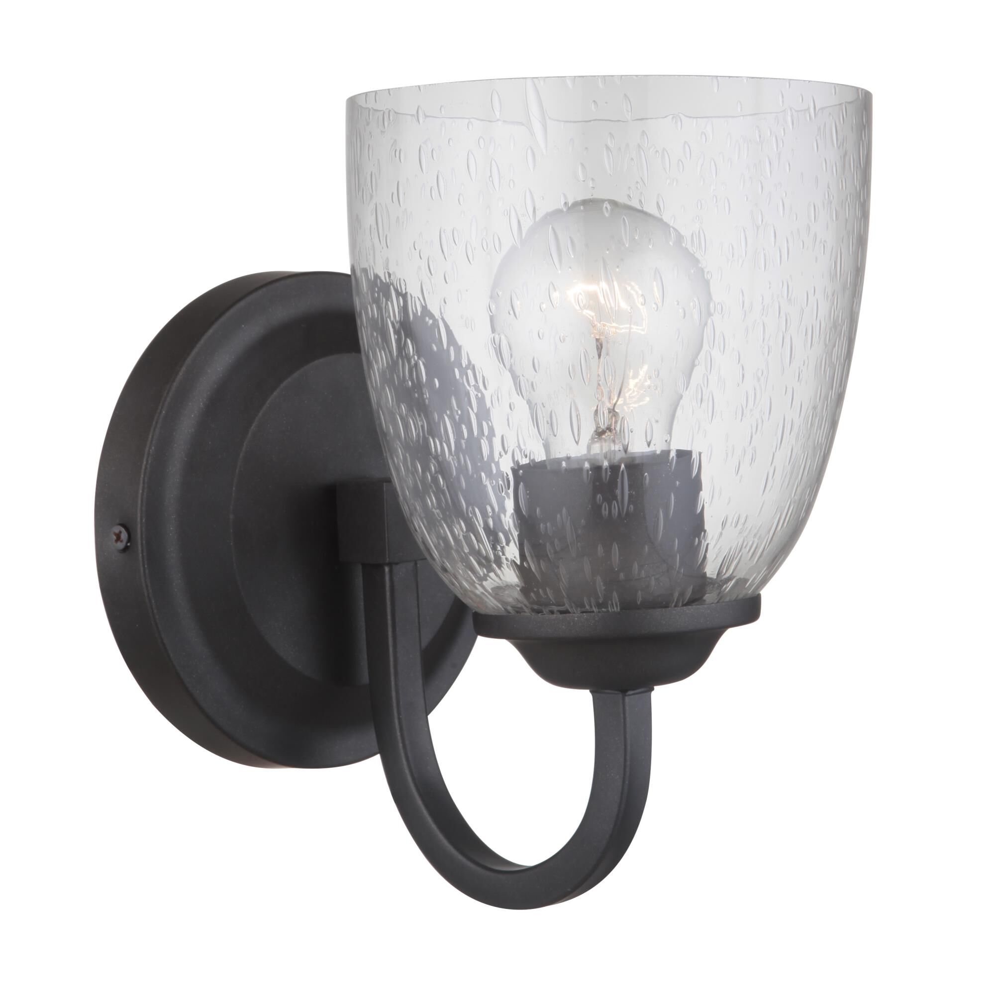 Serene 8 Inch Wall Sconce by Craftmade